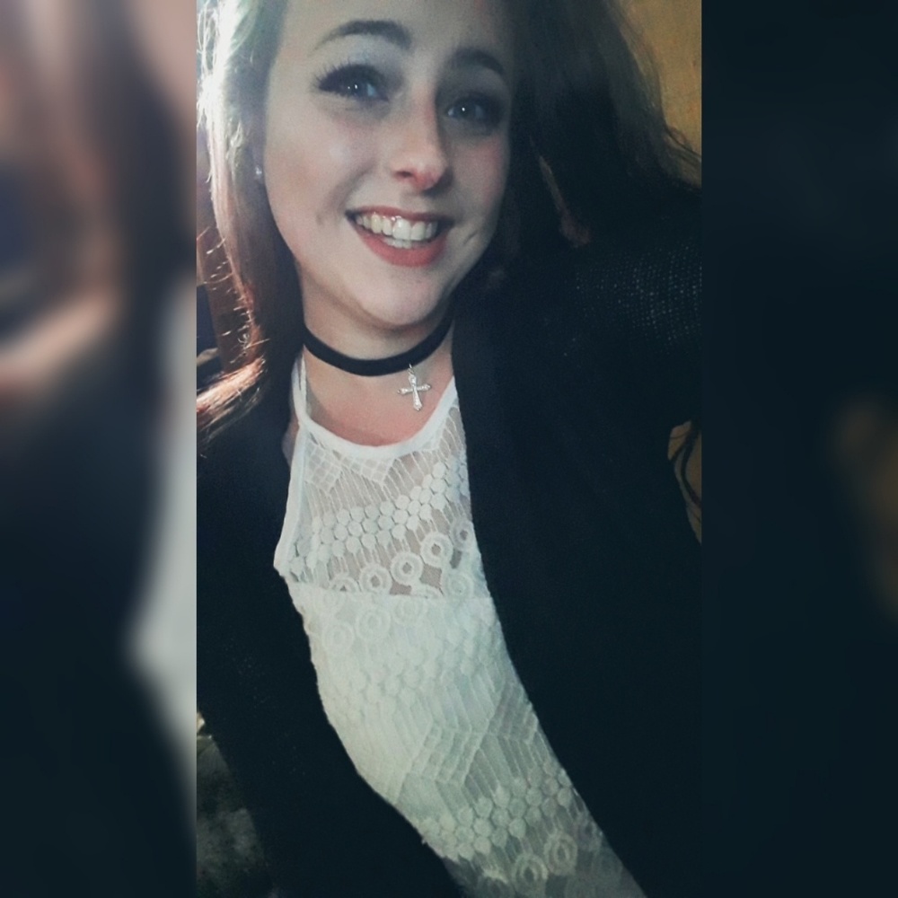 Meet your Posher, Savannah